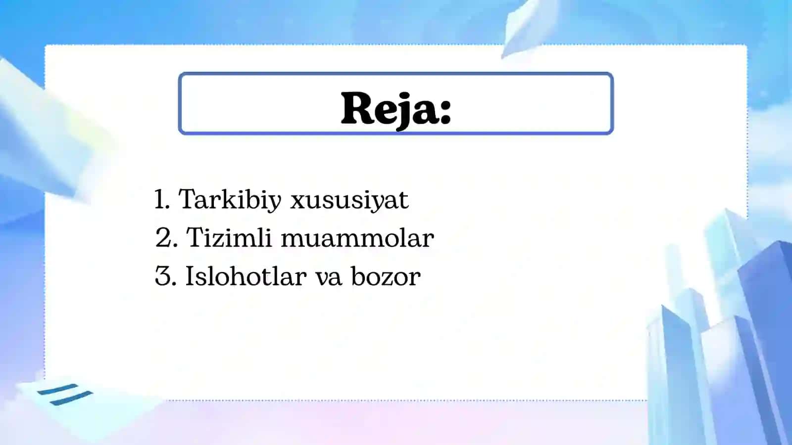 Rossiya Davlati Ta’lim Tizimi 2