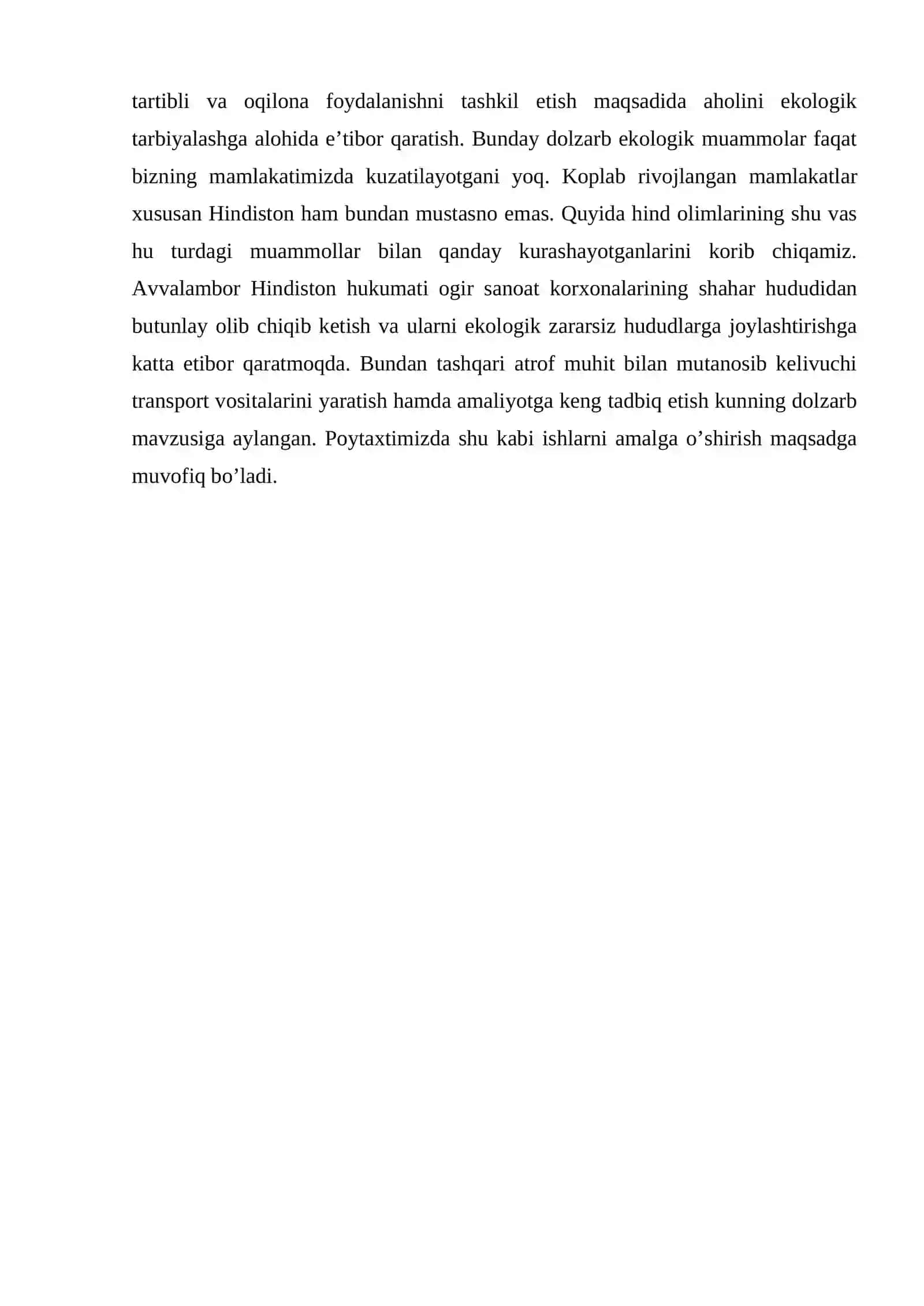 Niqobli kelajak 2