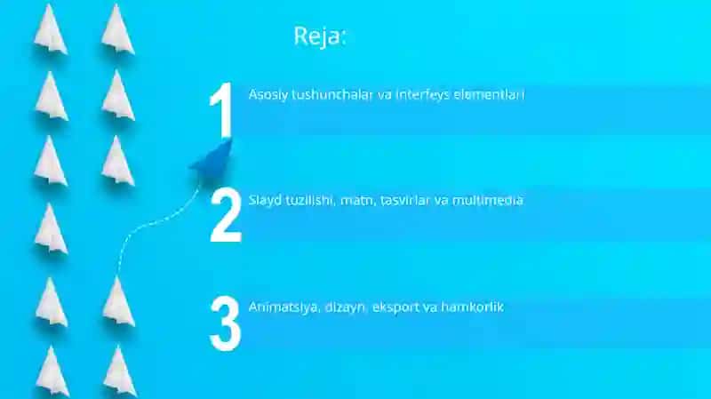 Presentation editorlari 2