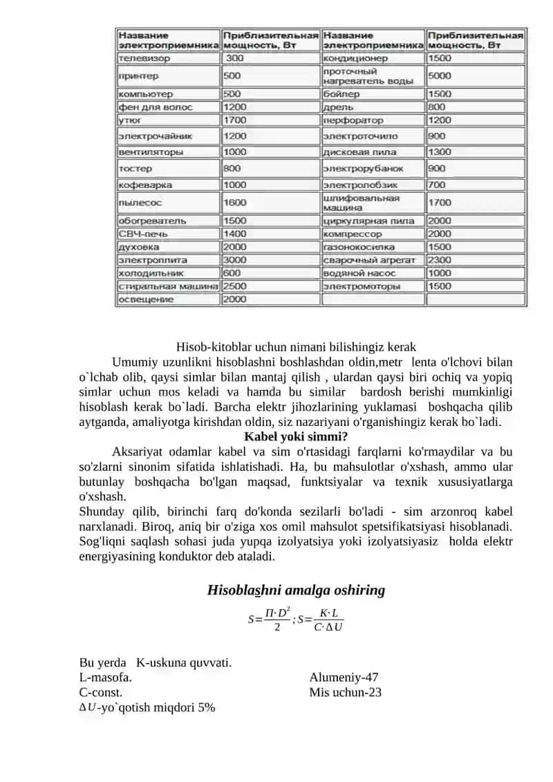 Amaliy mashg`uloti N-2 2