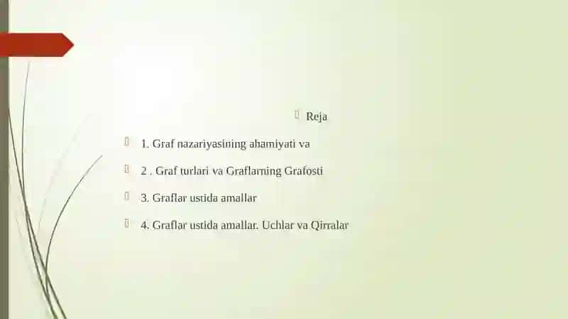 Graflar 2
