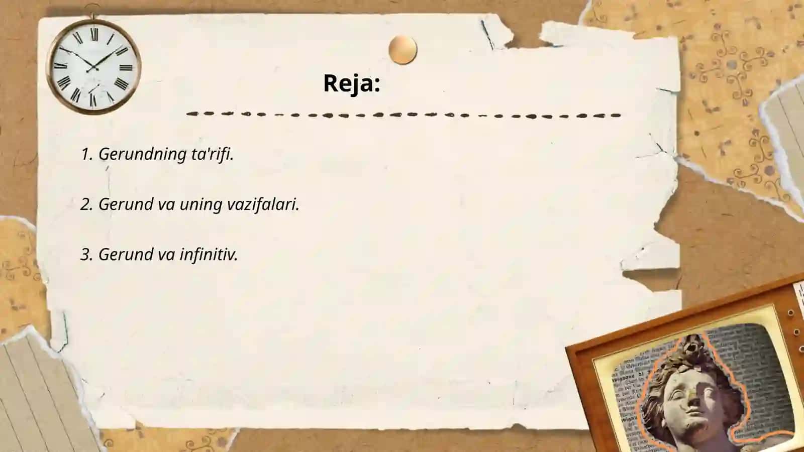 Gerund 2