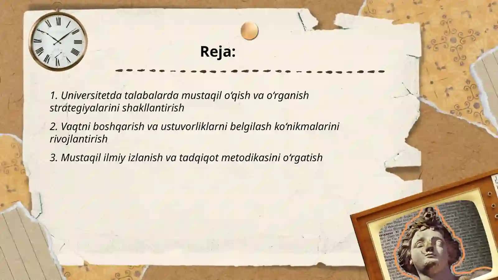 Universitetda talabalarning mustaqil ishlash ko‘nikmalarini shakllantirish 2