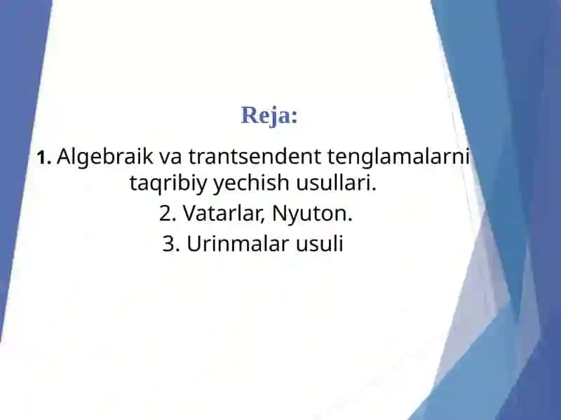 Vatarlar, Nyuton 2