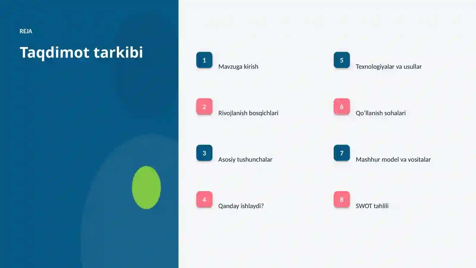 Noaniq mantiq (Fuzzy Logic) va chakana savdo: integratsiya qo'llanmasi 2
