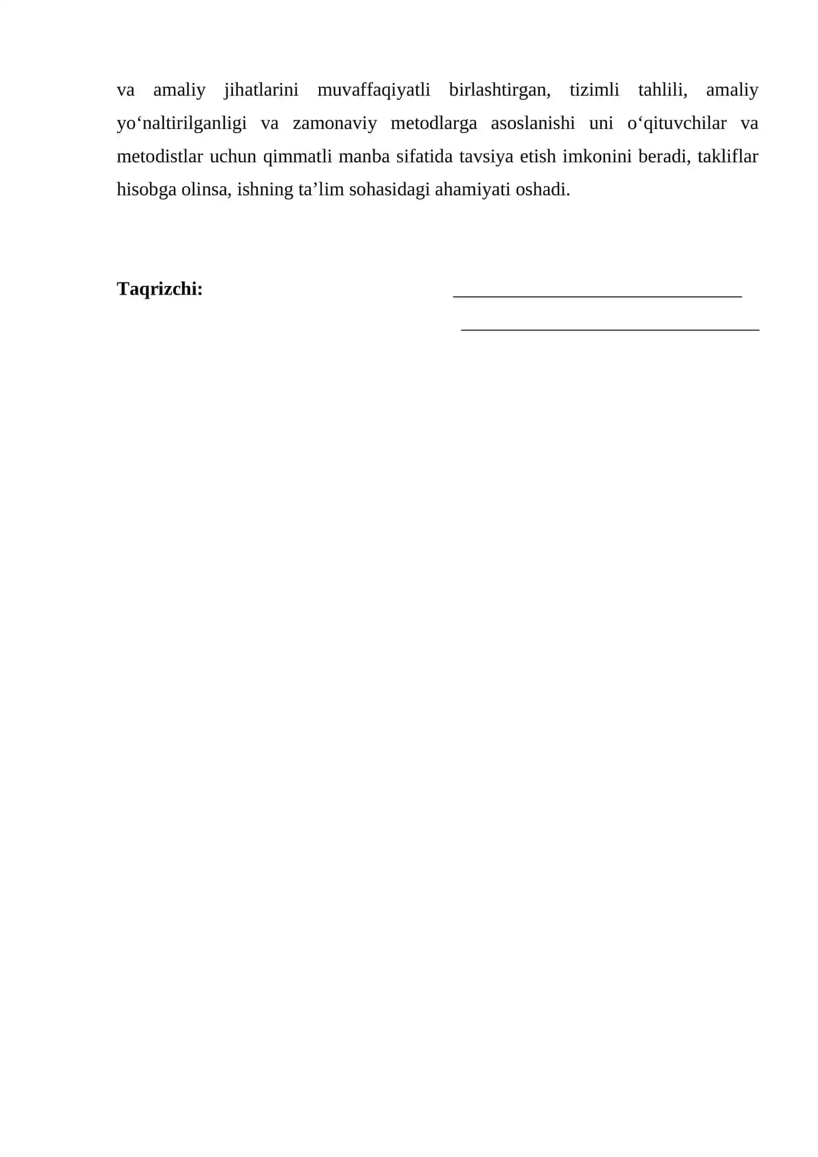 Geografiyani o‘qitishda kuzatishlar tashkil etish 2