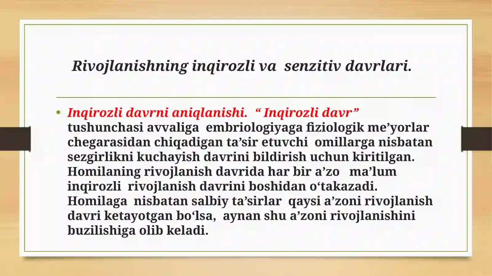 Nutqiy rivojlanish buzilishlarini neyropsixologiko`rganishmetodi 2
