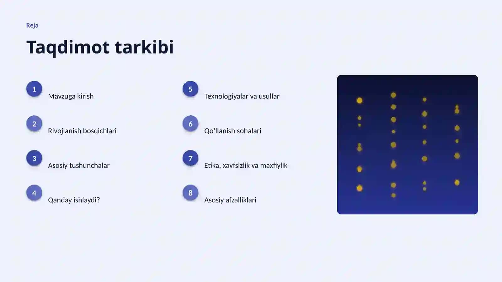 Diffuziya modellarining telekommunikatsiyada qoʻllanilishi 2