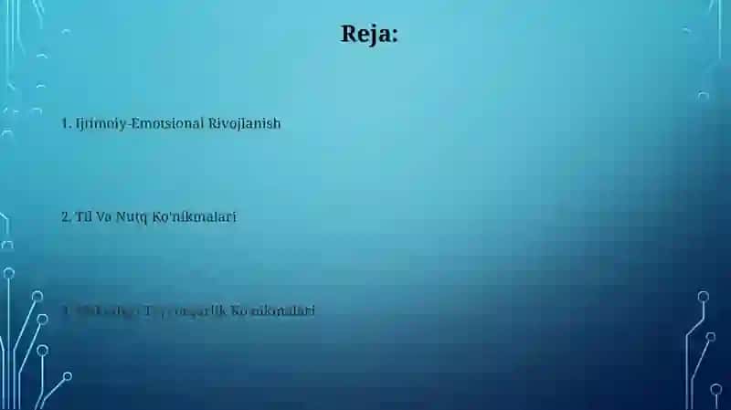 6-7 yoshdagi bolaning maktabga tayyorgarlik xaritasi 2