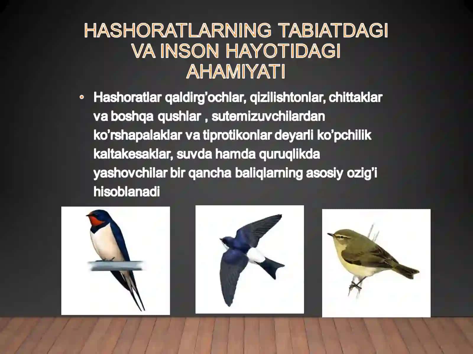 HASHORATLARNING KELIB CHIQISHI VA AHAMIYATI 2