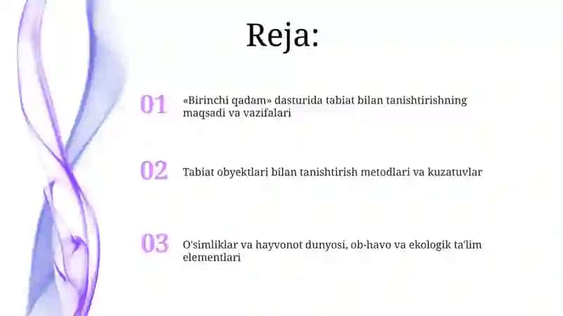 Ilkqadam Davlat dasturi 2