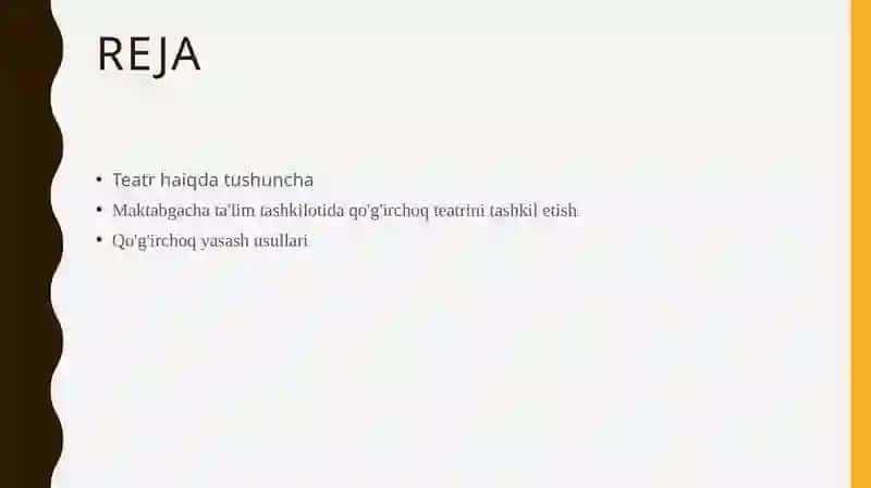 Maktabgacha ta’lim tashkilotida qo’g’irchoq teatrini tashkil etish va qo’g’irchoq yasash usullari 2