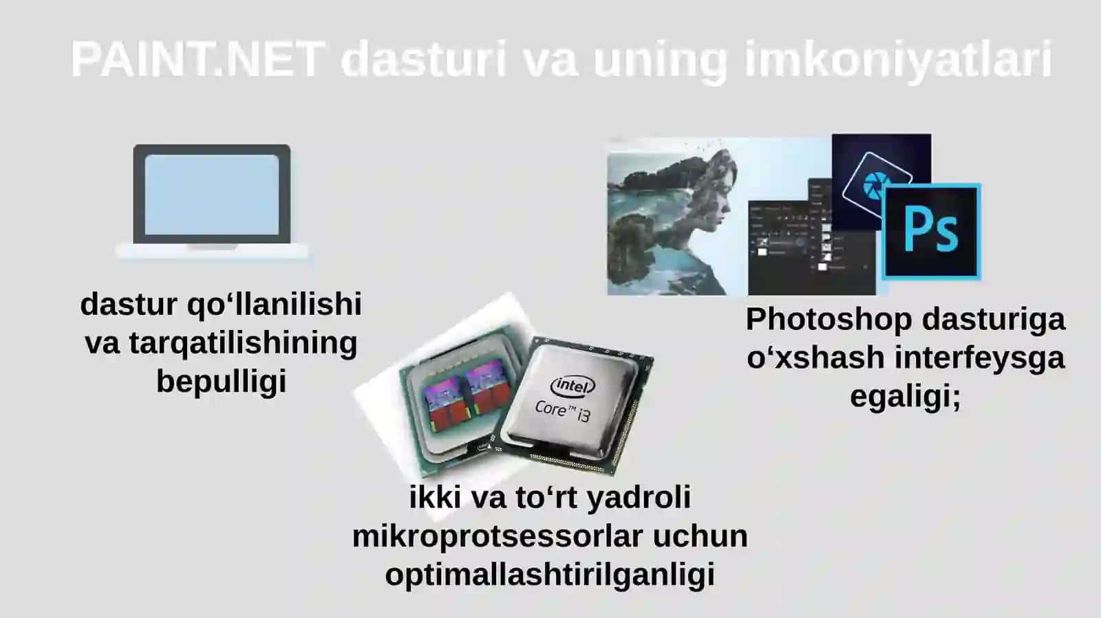 PAINT DASTURI 2