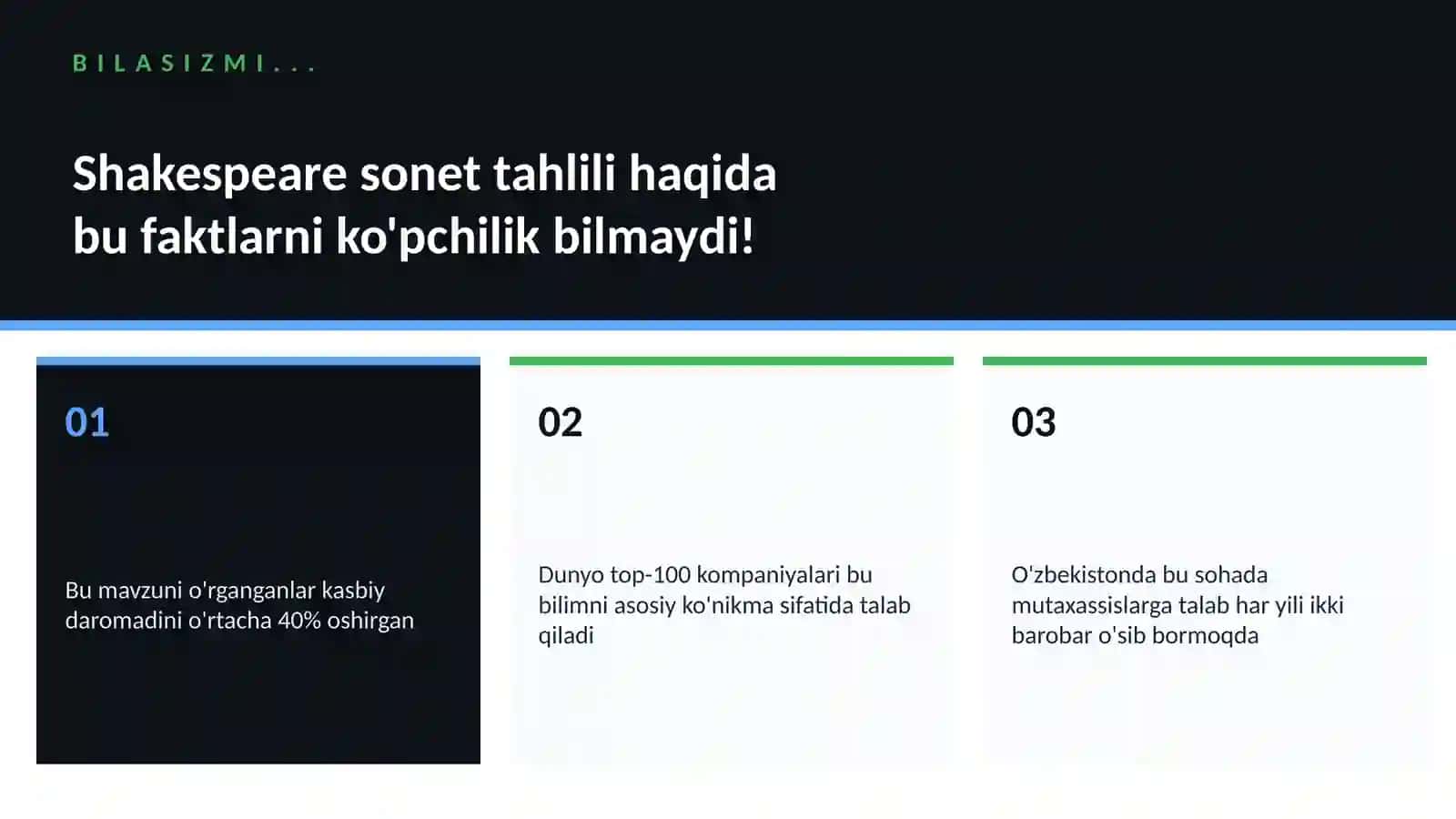 Shakespeare sonet tahlili 2