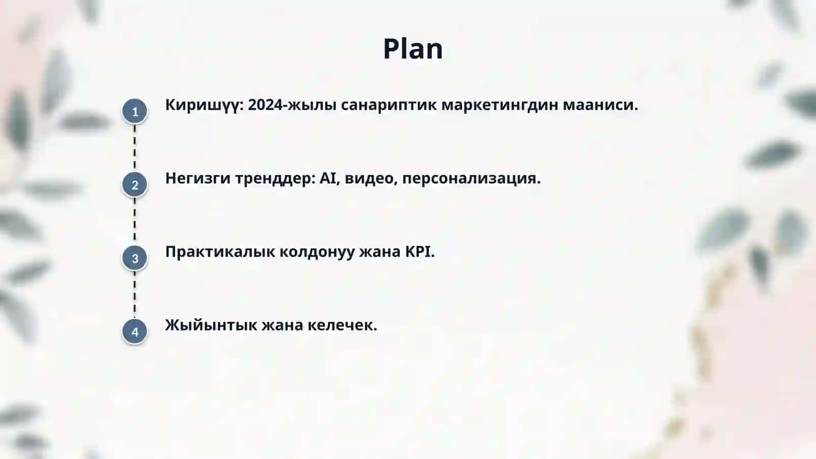 2024-yilda kichik bizneslar uchun digital marketing trendlar 2