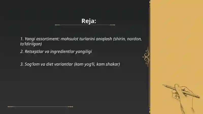 Ilenova Oringul 2