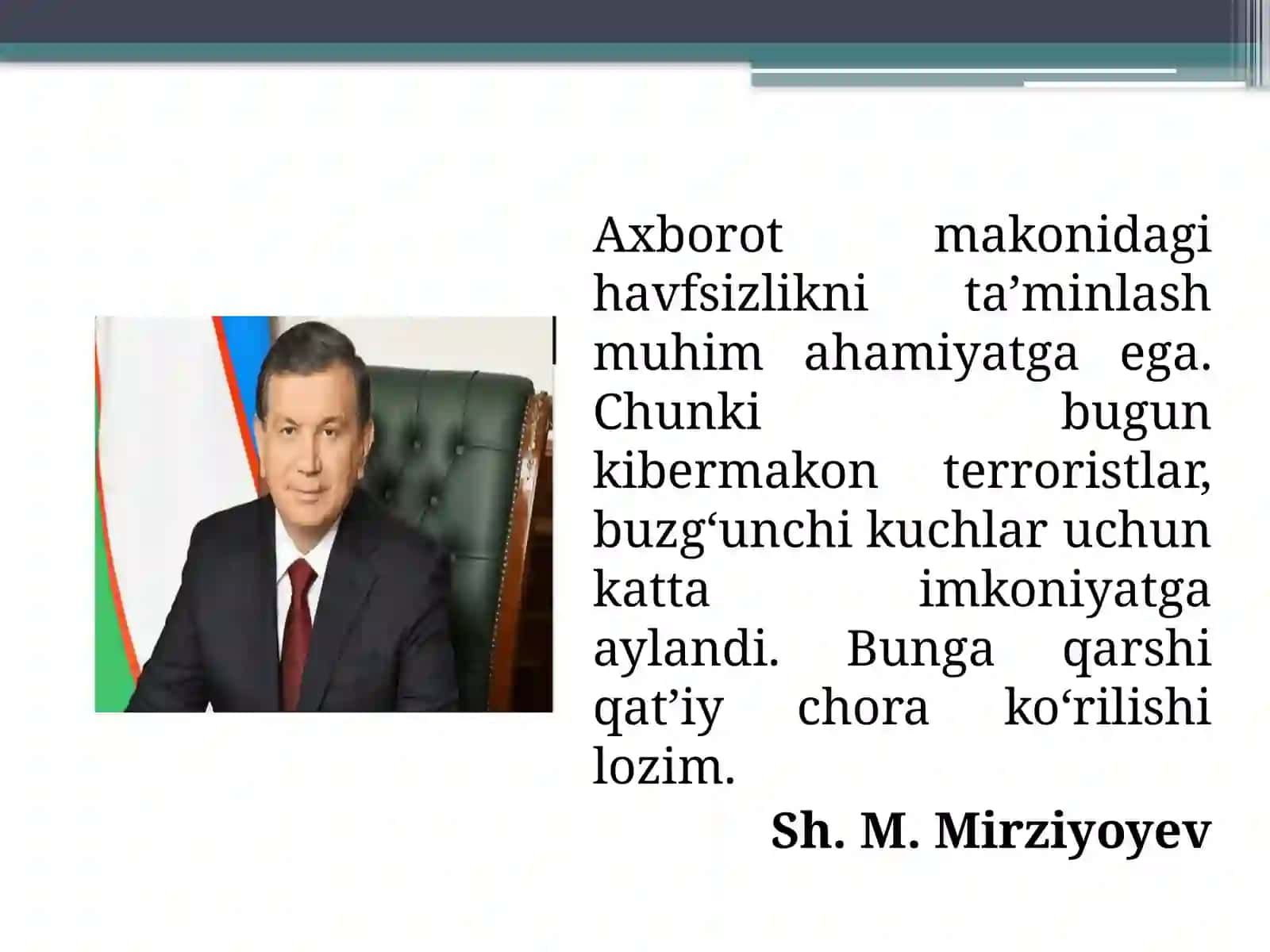Mediata’lim nazariyasining pedagogikadagi o‘rni 2
