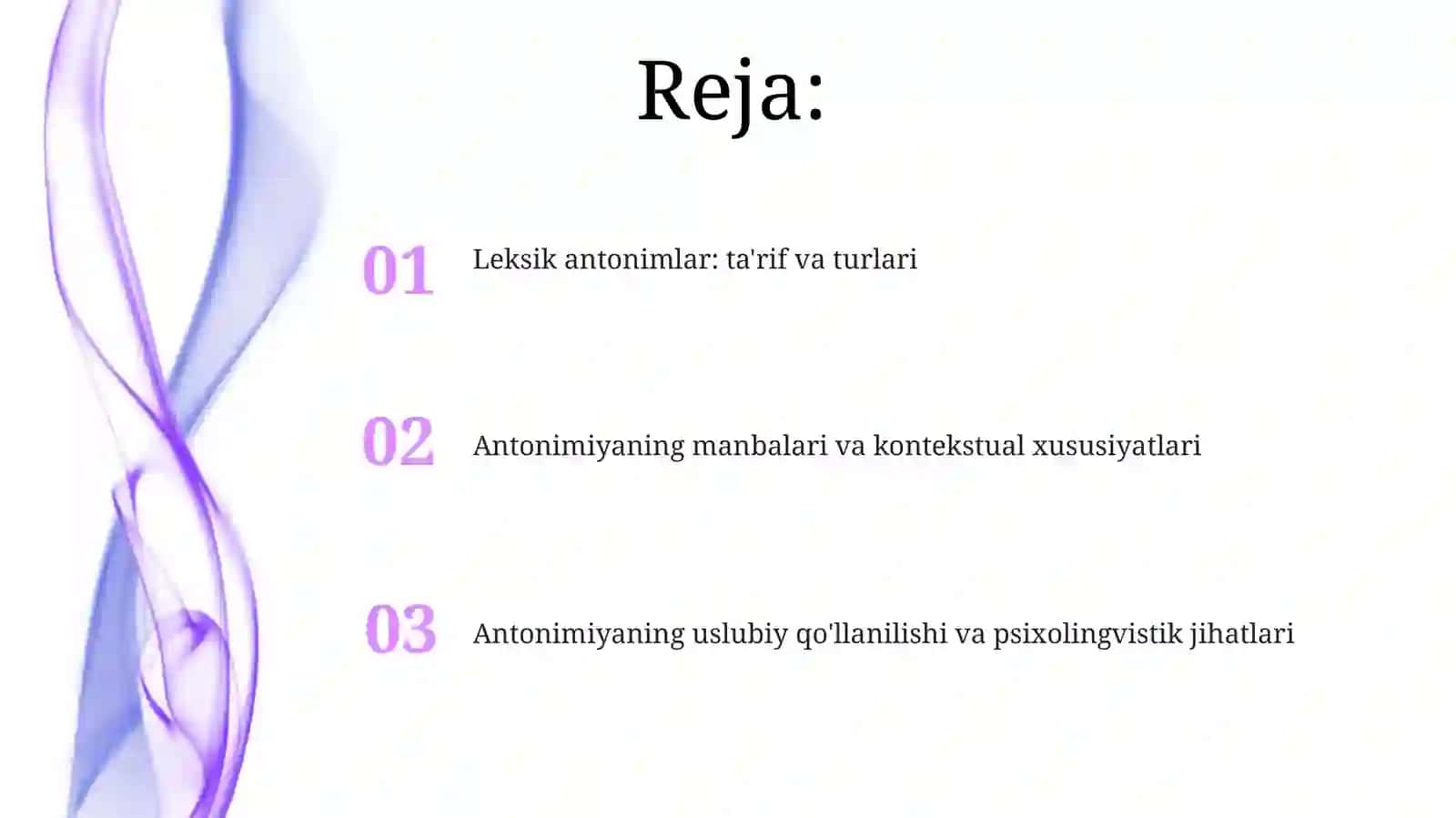 Leksik antonimiya 2