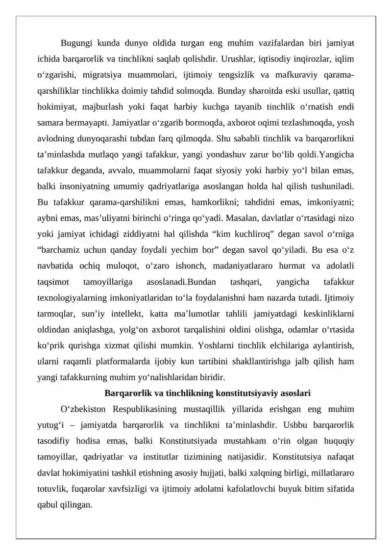 Yangicha tafakkur 2