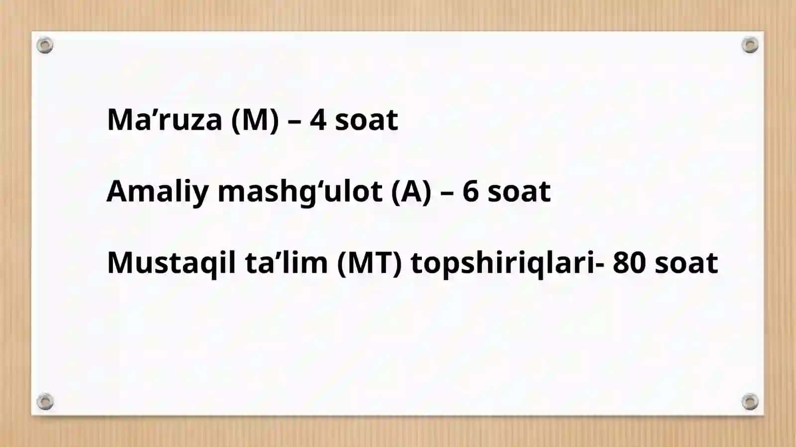 BOSHLANG‘ICH SINFO‘QITUVCHISINUTQMADANIYATI FANTOPSHIRIQLARI 2
