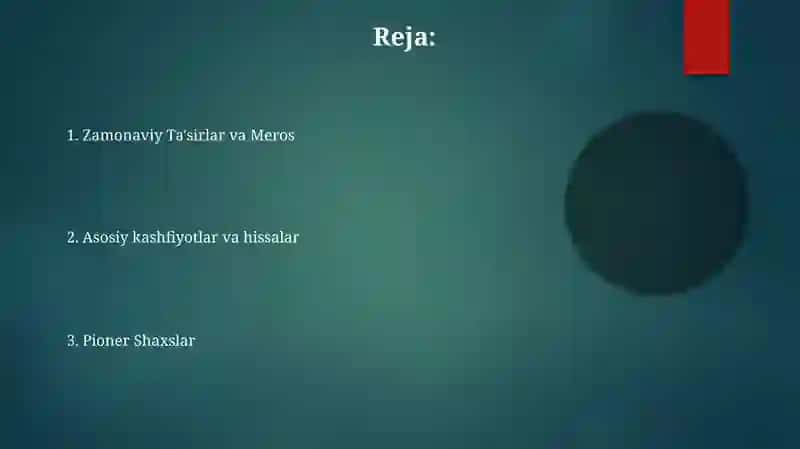 O'zbekiston arxeologiyasini shakillanishida xissa qoshgan olimlar 2