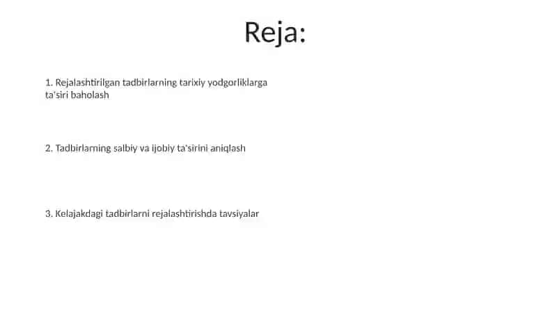 Muhandislik va texnik echimlar 2