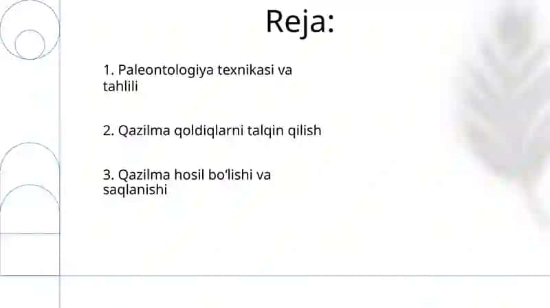 Dinshunoslik fanining asosiy tushunchalari va metodologiyasi 2