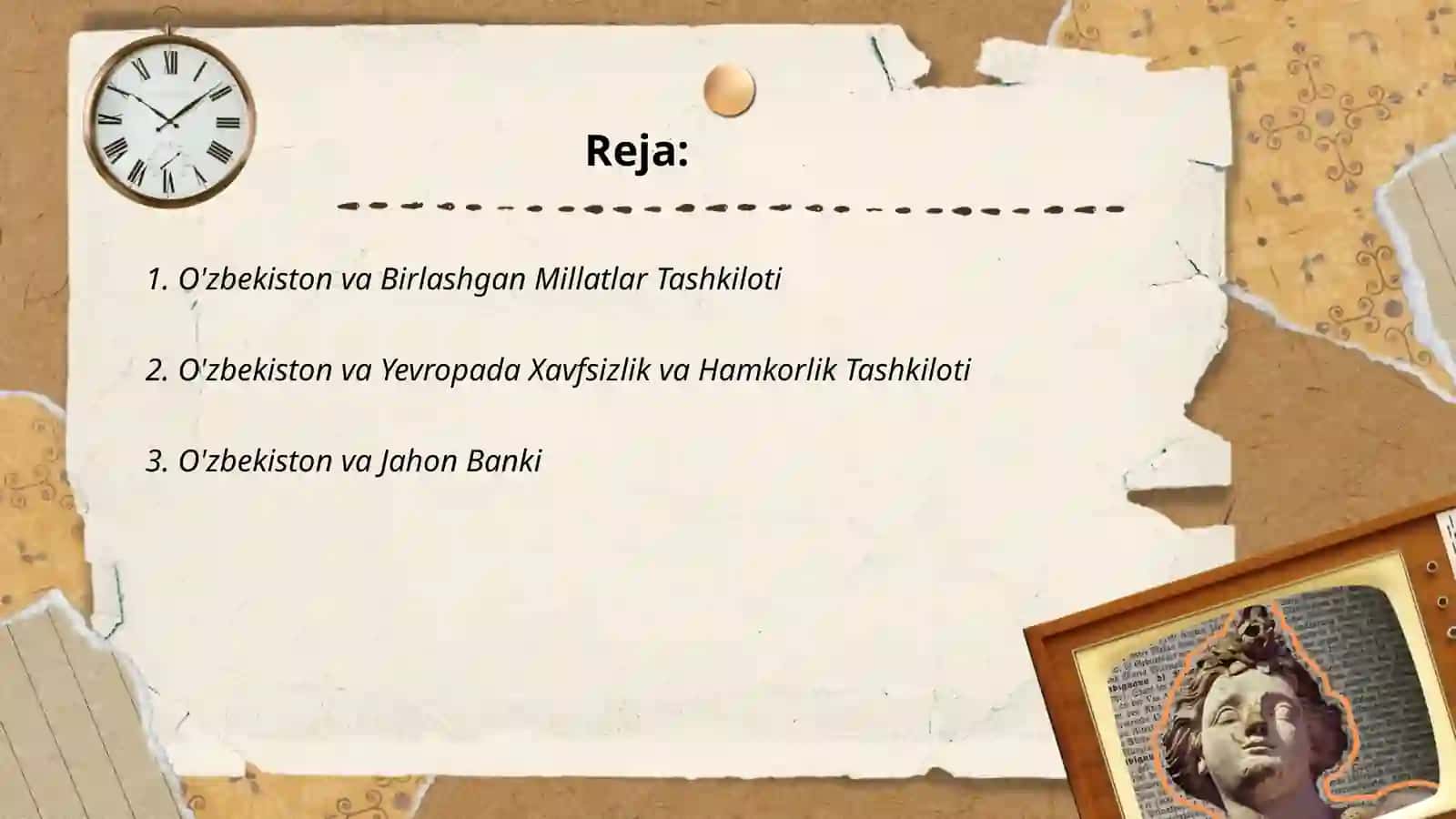 O'zbekiston va Birlashgan Millatlar Tashkiloti 2