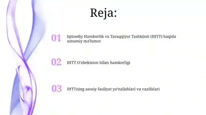 Iqtisodiy Hamkorlik va Rivojlanish Tashkiloti 2