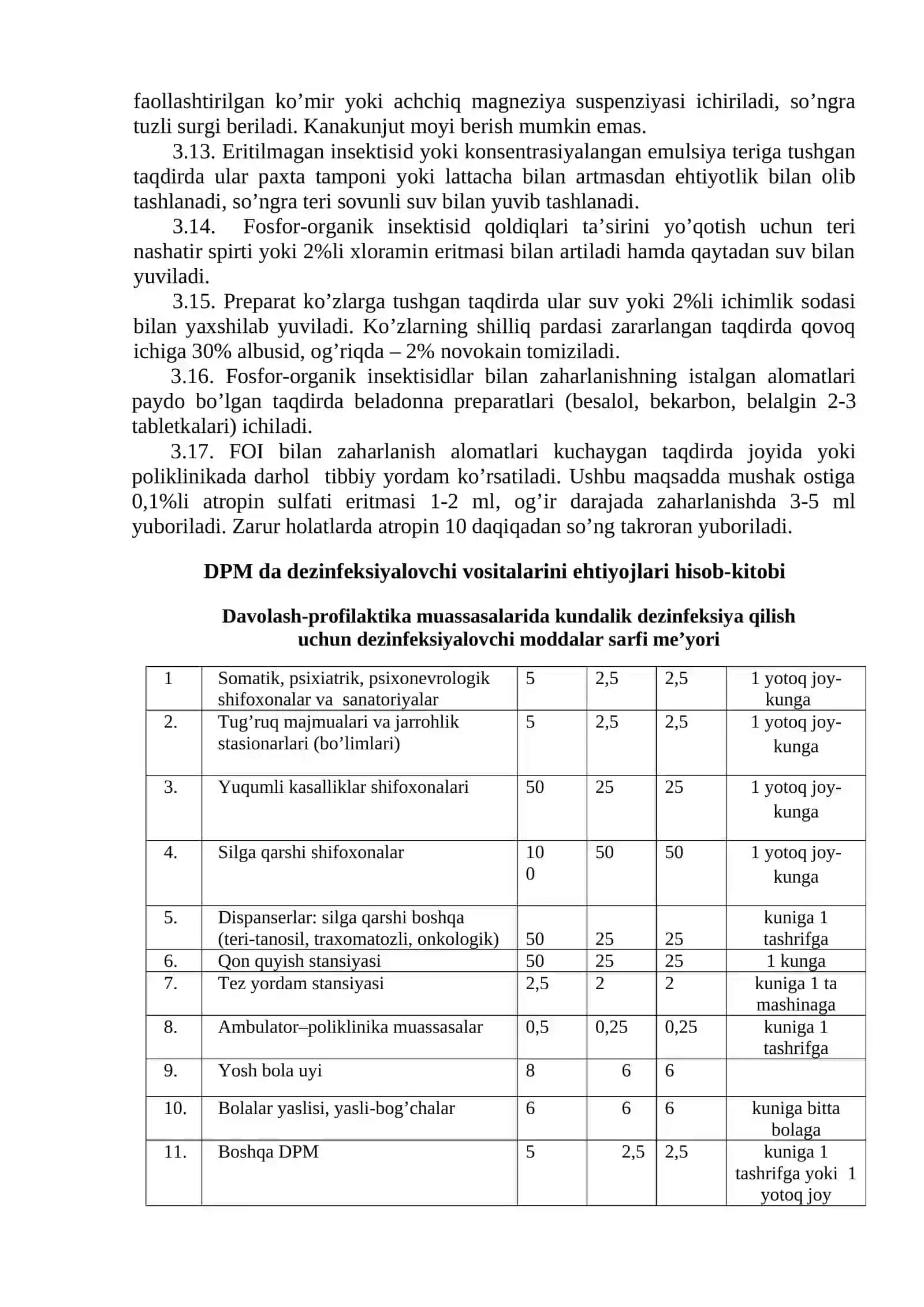 Dezinfeksiya preparatlari 2