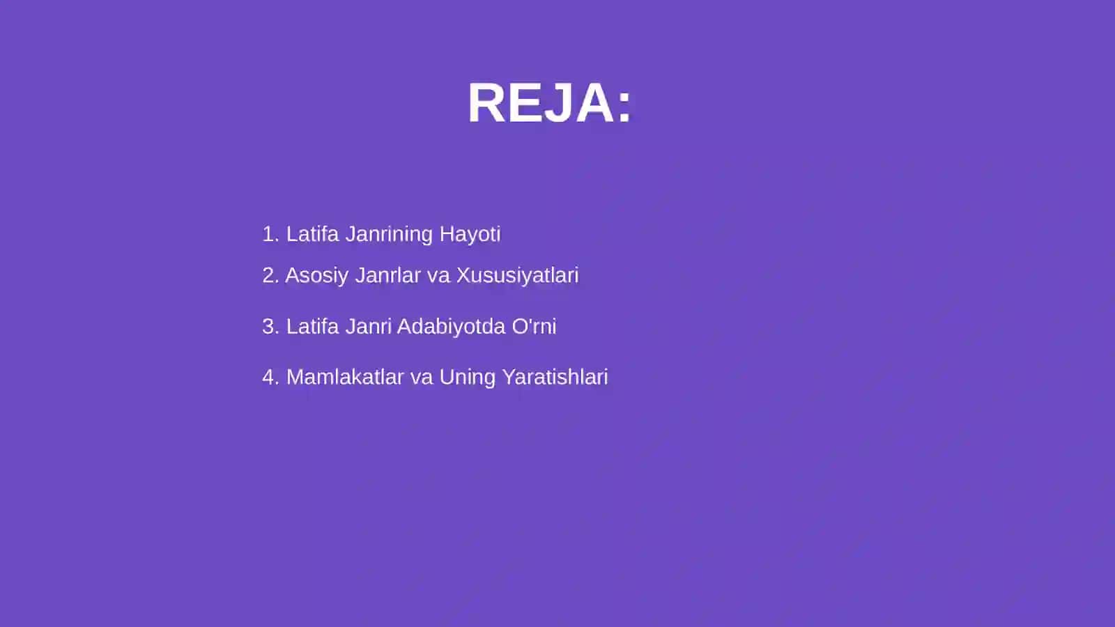 Latifa janri 2