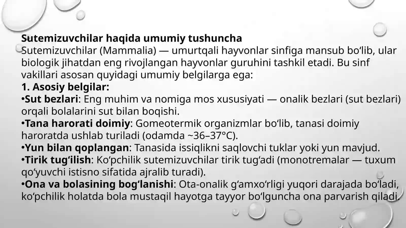 Sutemuzuvchilar 2
