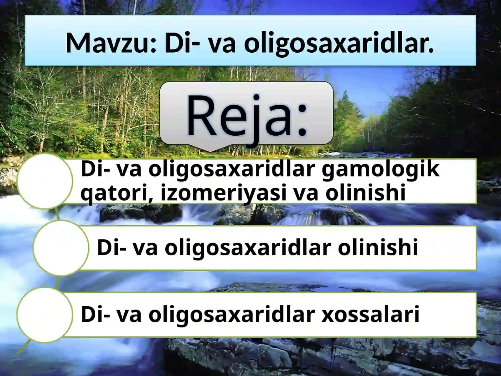 Organikkimyo 2