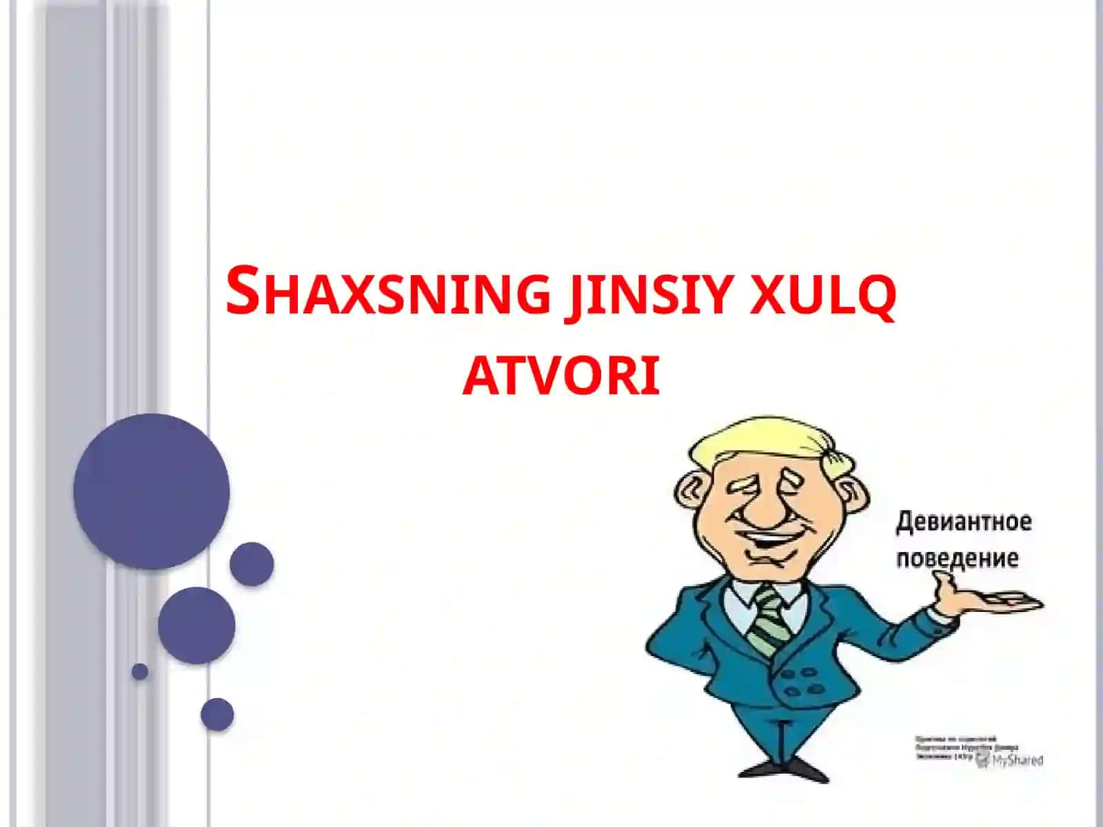 SHAXSNING JINSIY XULQ ATVORI 2