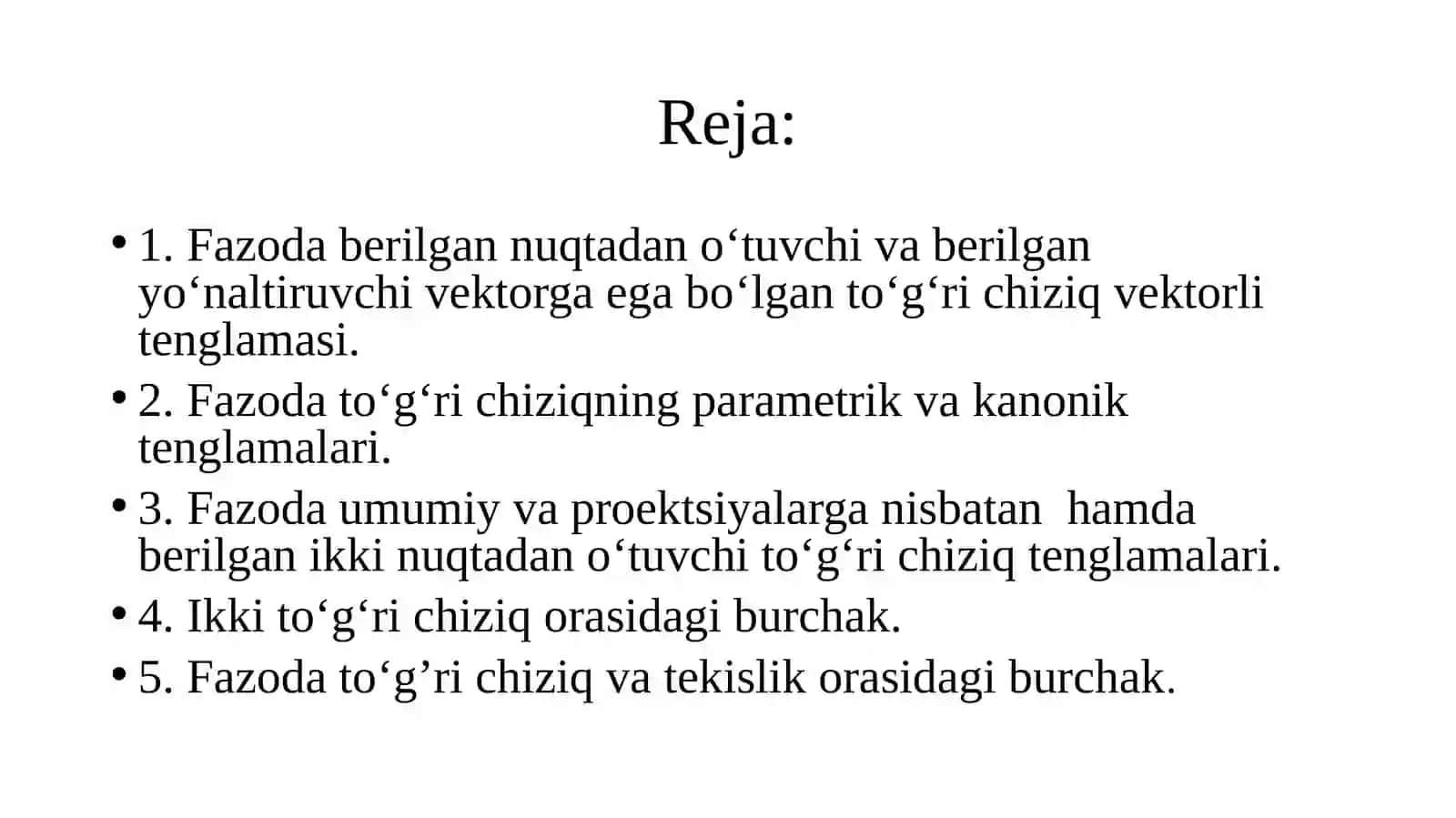 OLIY MATEMATIKA 2