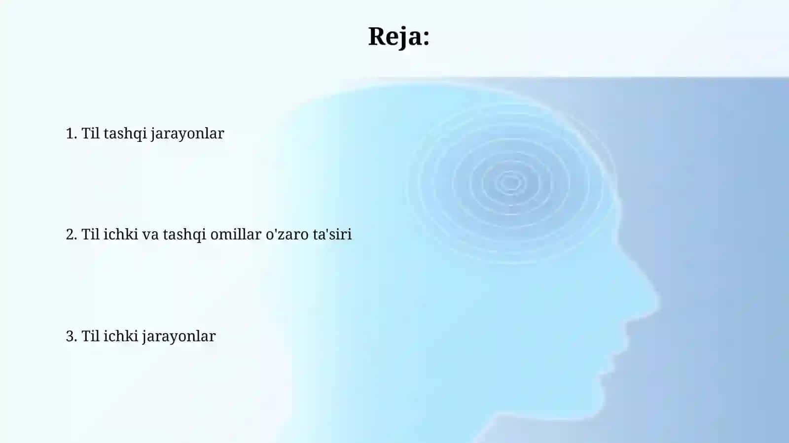 Intralingvistika va ekstra lingvistik 2