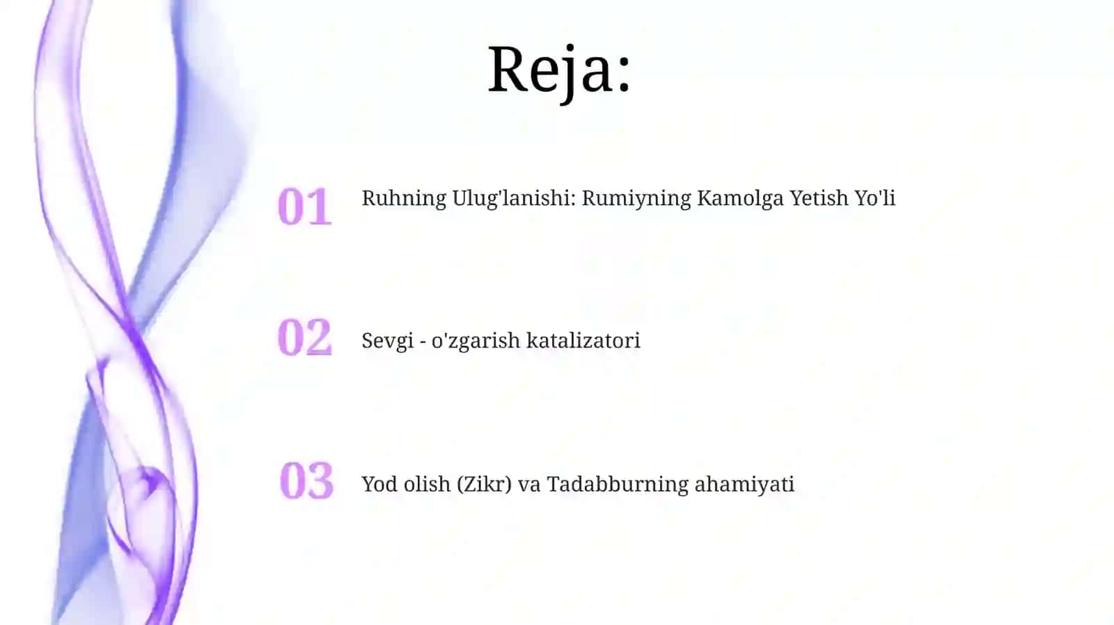 Jaloliddin Rumiy sarlarida komil inson tarbiyasi 2