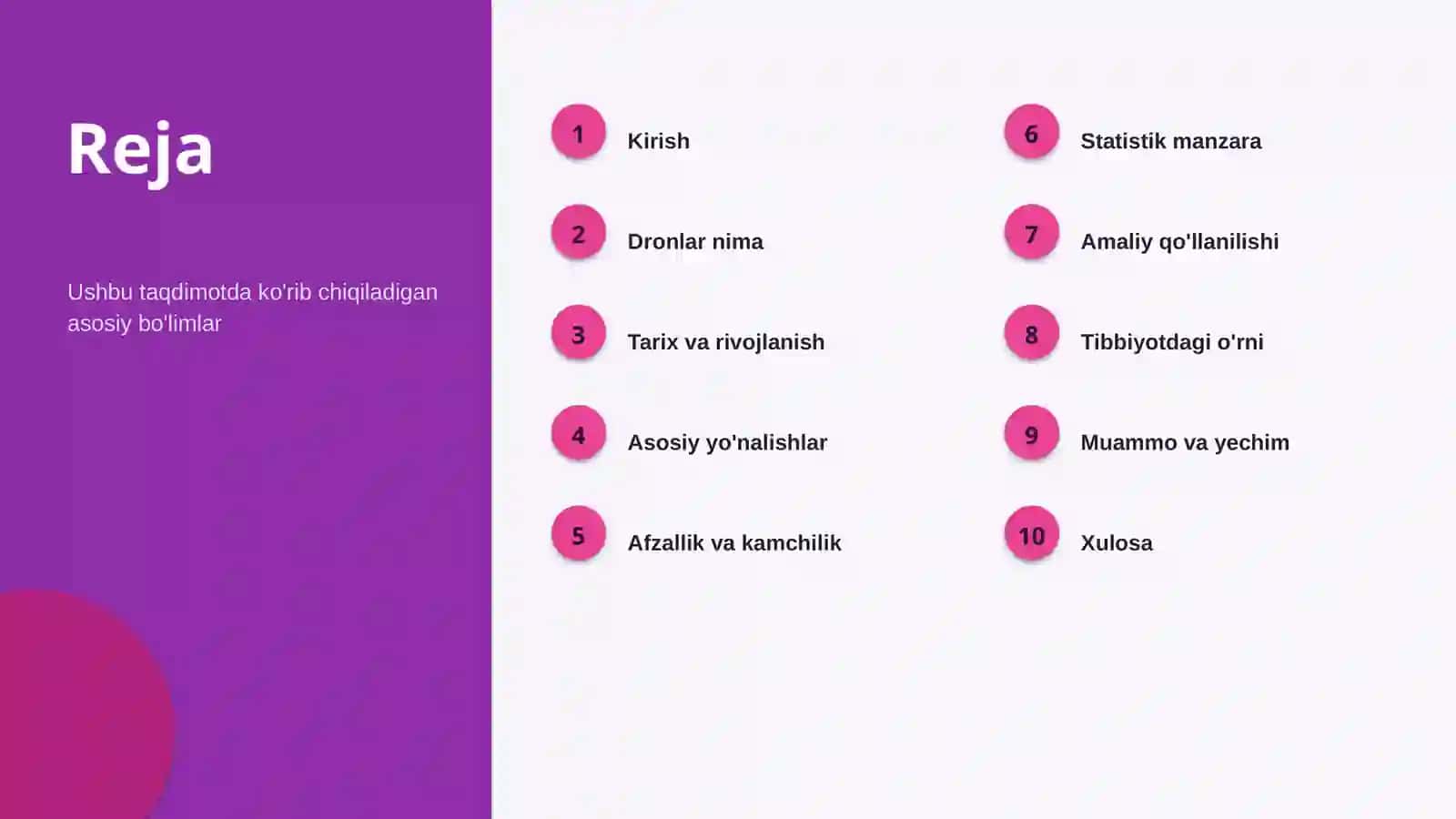 Dronlar 2