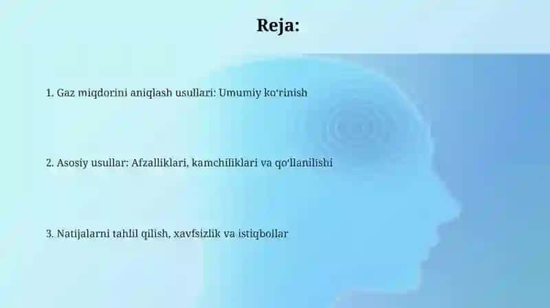 Qonda gazlarni miqdorini aniqlashni usullari 2