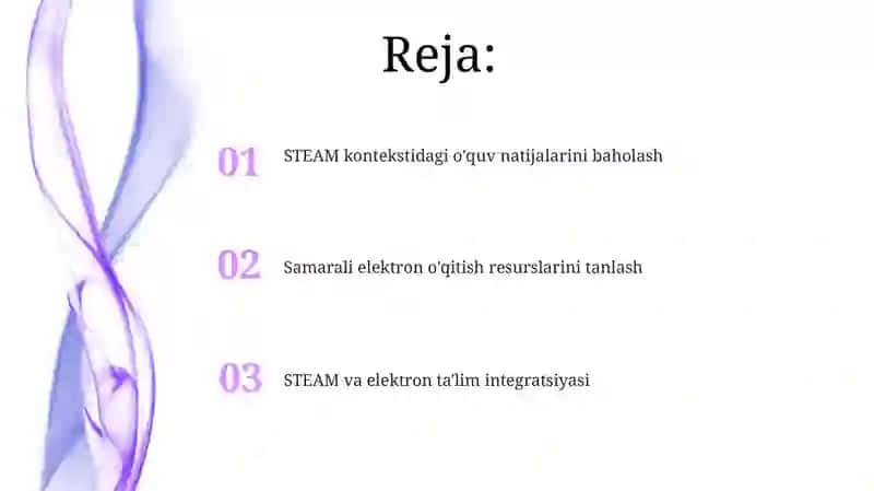 STEAM talim texnologiyasini tadbiq etishda elektron talim resurlaridan foydalanish 2