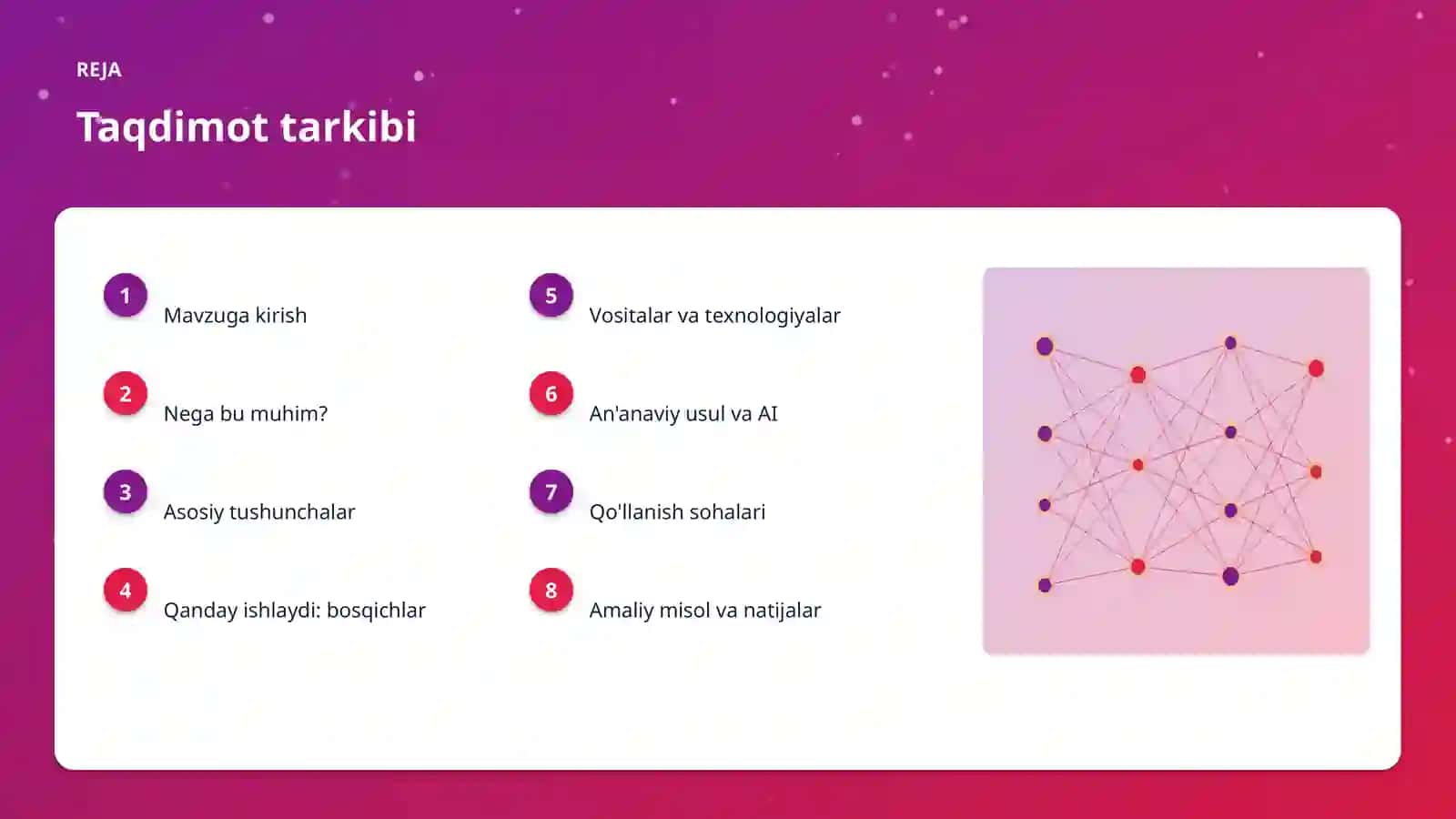 Sun'iy intellekt va chakana savdo: 2030 istiqboli 2