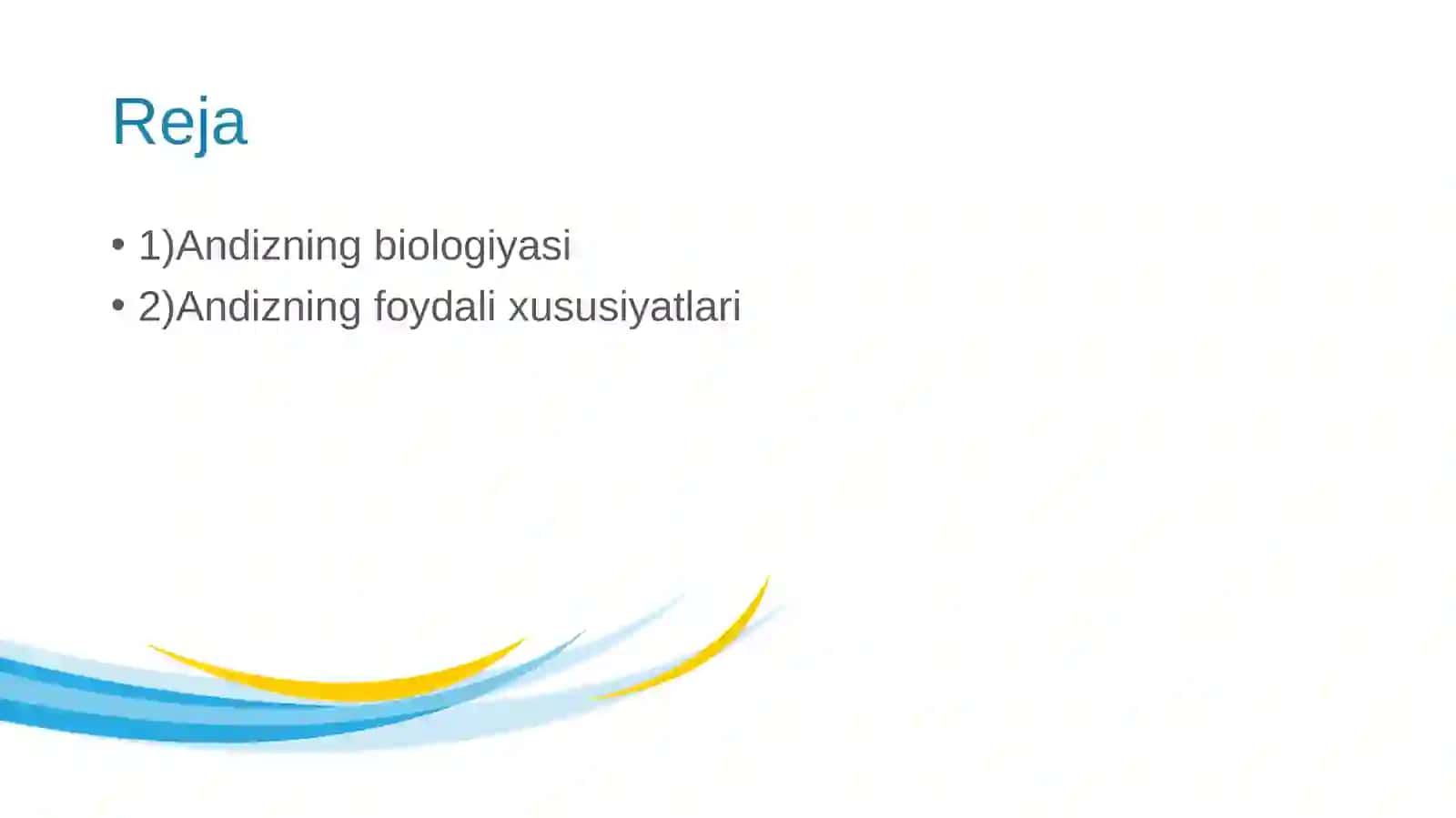 Andiz oʻsimligining shifobaxshlik xususiyatlari 2
