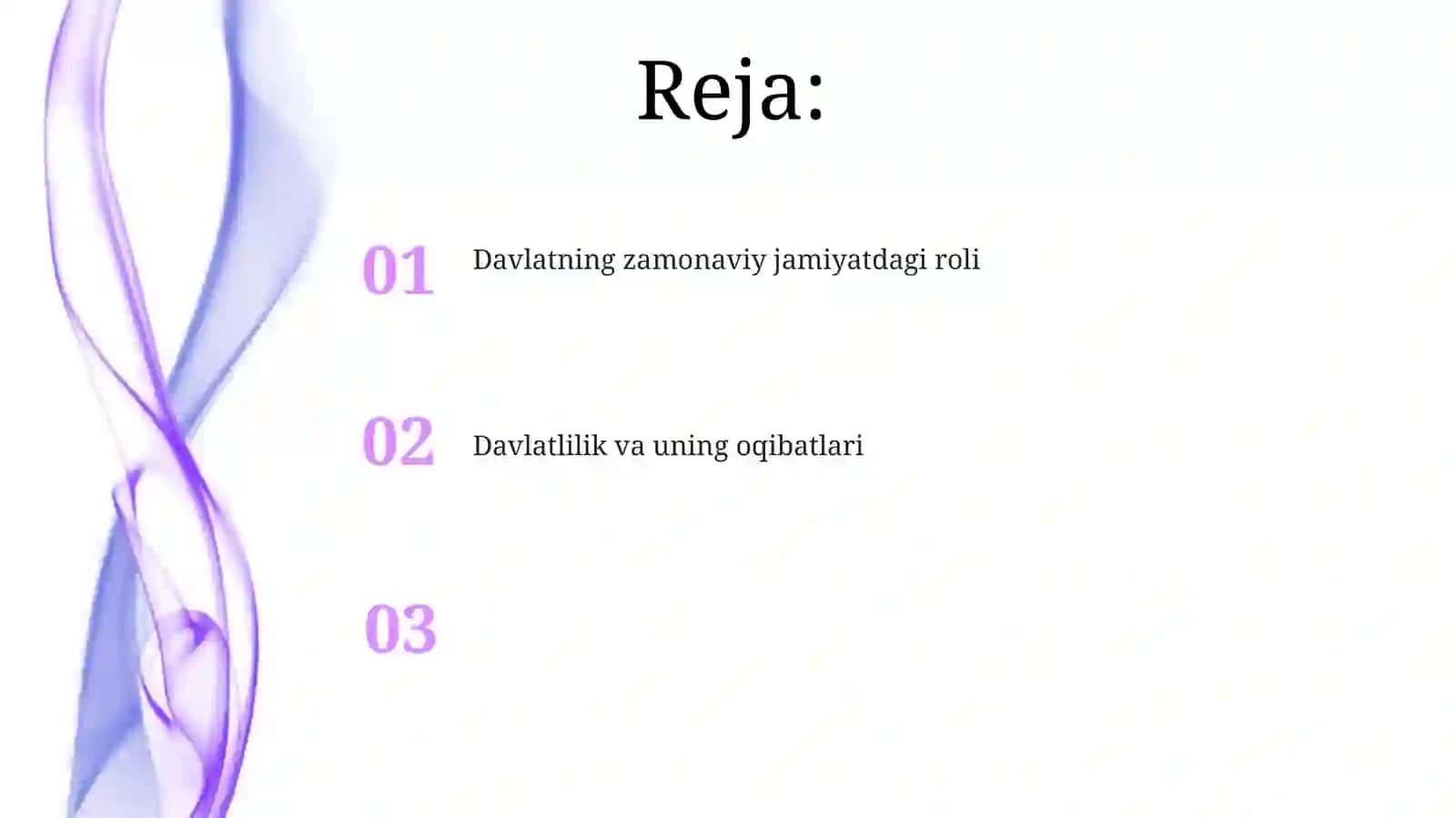 Davlat 2
