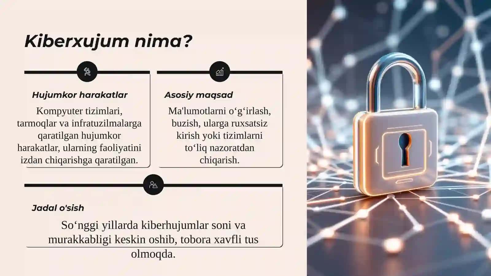 Raqamli iqtisodiyotda kiberxavfsizlik masalalari 2