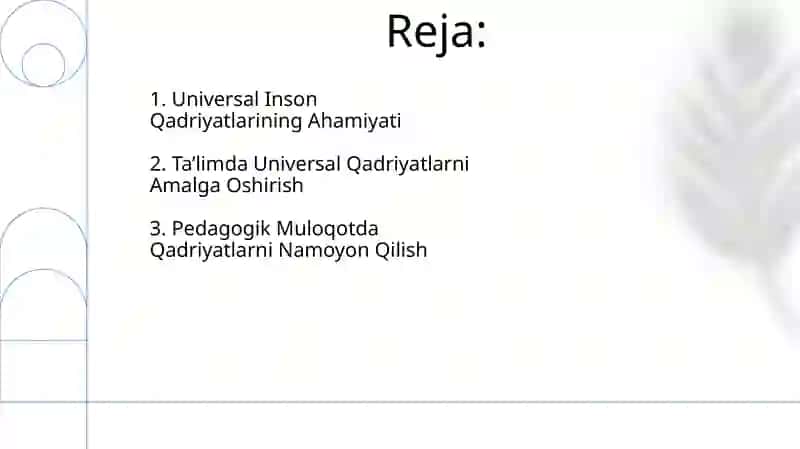 Pedagogik Muloqotda Umuminsoniy Qadriyatlarning Ustivorligi 2