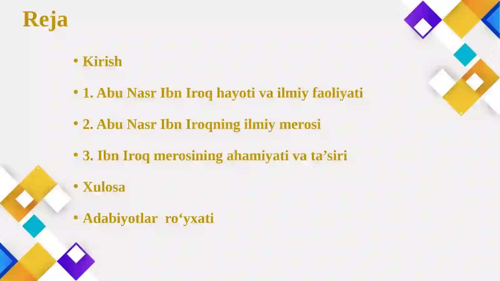 Abu Nasr IbnIroq 2