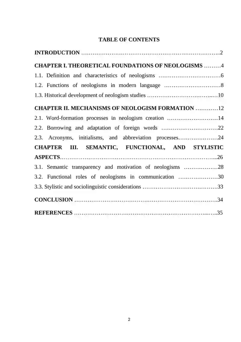 Basics of Research in Linguistics and Foreign Language Teaching 2
