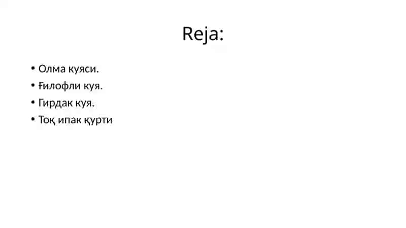 Тангақанотлилар биологияси ва уларга қарши кўраш чоралари 2
