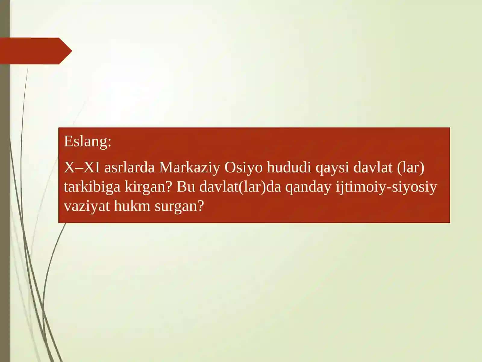 YusufXosHojib(XIasr).“Qutadg‘ubilig” 2