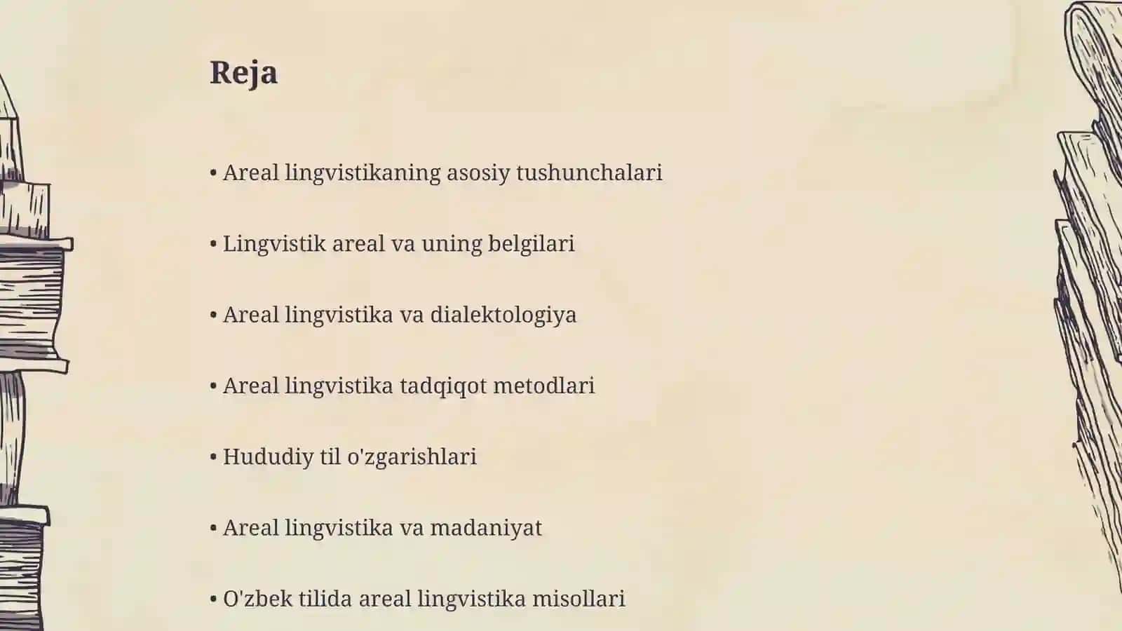 Areal lingvistika 2